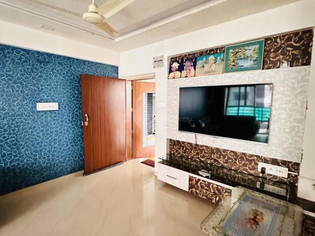 2 BHK Apartment in Kudasan for rent Gandhinagar. The reference number is 18155310