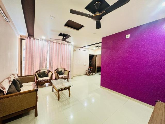 2 BHK Apartment in Kudasan for rent Gandhinagar. The reference number is 18158418