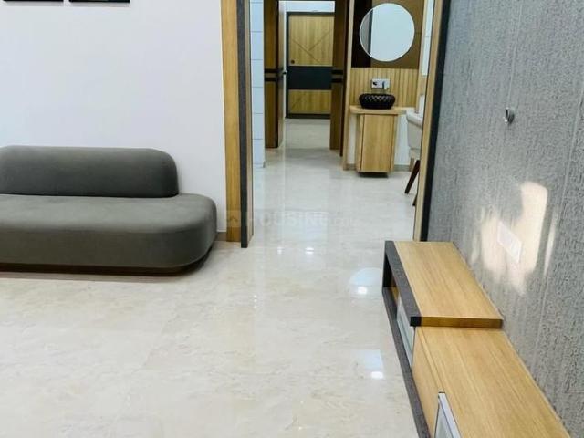 2 BHK Apartment in Kudasan for rent Gandhinagar. The reference number is 18174628
