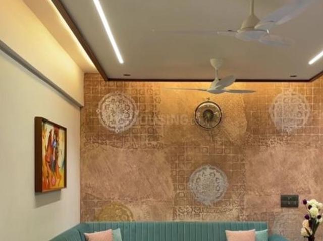 2 BHK Apartment in Kudasan for rent Gandhinagar. The reference number is 18181906