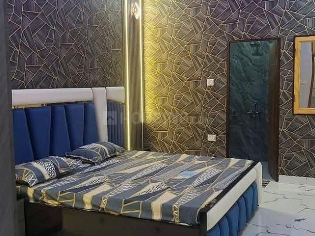 2 BHK Apartment in Kudasan for rent Gandhinagar. The reference number is 18340243