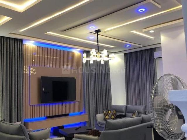 2 BHK Apartment in Kudasan for rent Gandhinagar. The reference number is 18352129