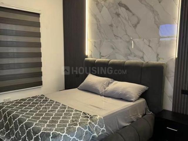 2 BHK Apartment in Kudasan for rent Gandhinagar. The reference number is 18307770