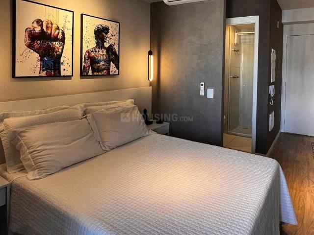 2 BHK Apartment in Kudasan for rent Gandhinagar. The reference number is 18310502