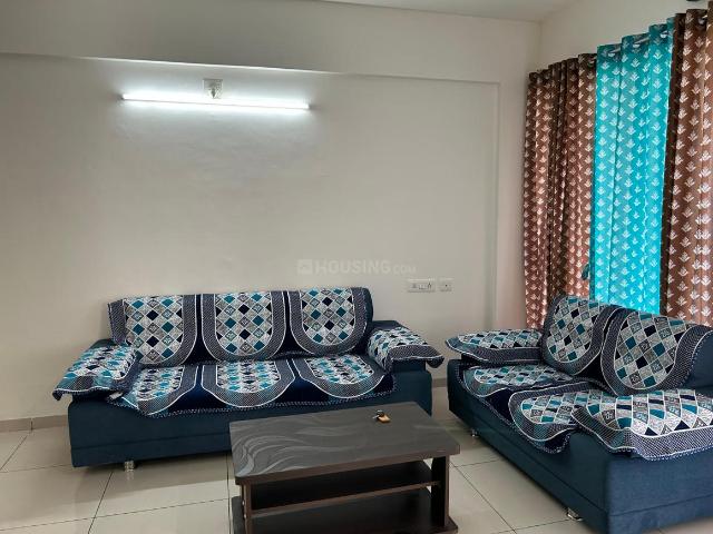 2 BHK Apartment in Kudasan for rent Gandhinagar. The reference number is 18330283