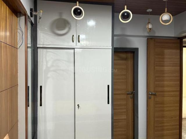 2 BHK Apartment in Kudasan for rent Gandhinagar. The reference number is 18679397