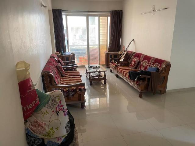 2 BHK Apartment in Kudasan for rent Gandhinagar. The reference number is 18848510