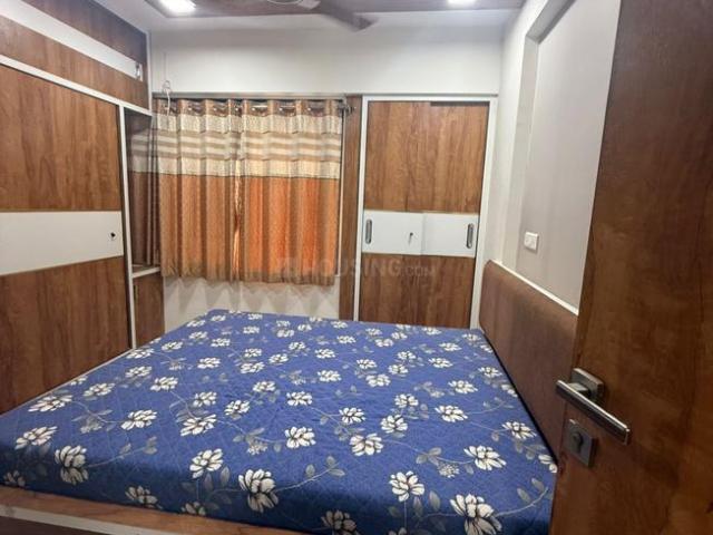 2 BHK Apartment in Kudasan for rent Gandhinagar. The reference number is 18860084