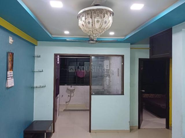 2 BHK Apartment in Kudasan for rent Gandhinagar. The reference number is 19094438