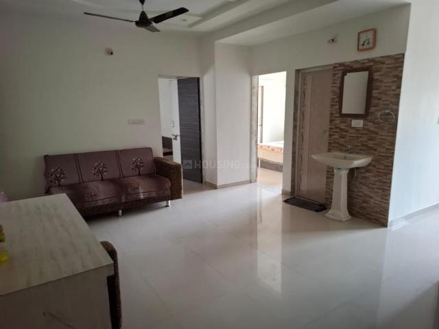 2 BHK Apartment in Kudasan for rent Gandhinagar. The reference number is 19156086