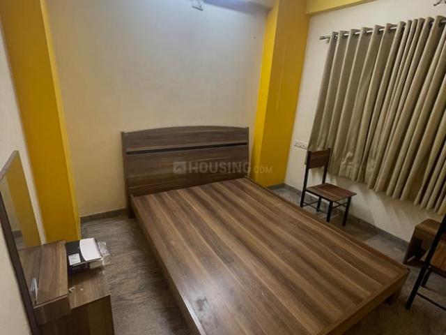 2 BHK Apartment in Kudasan for rent Gandhinagar. The reference number is 19169027