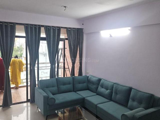 2 BHK Apartment in Kudasan for rent Gandhinagar. The reference number is 19175767