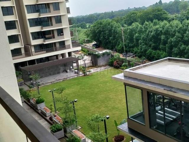 2 BHK Apartment in Kudasan for rent Gandhinagar. The reference number is 19213797