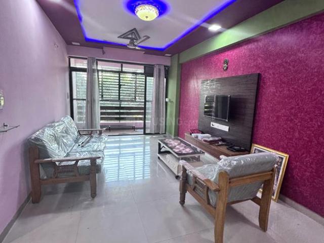 2 BHK Apartment in Kudasan for rent Gandhinagar. The reference number is 19766070