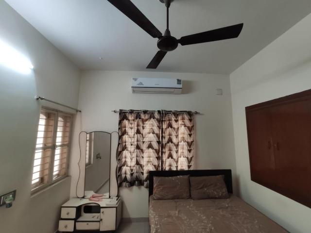 2 BHK Apartment in Kudasan for rent Gandhinagar. The reference number is 19781046