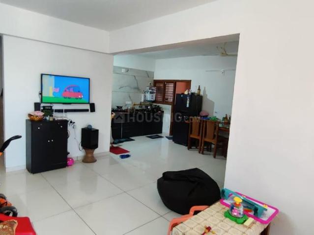 2 BHK Apartment in Kudasan for rent Gandhinagar. The reference number is 19785878