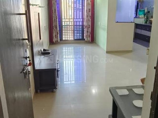 2 BHK Apartment in Kudasan for rent Gandhinagar. The reference number is 19733662