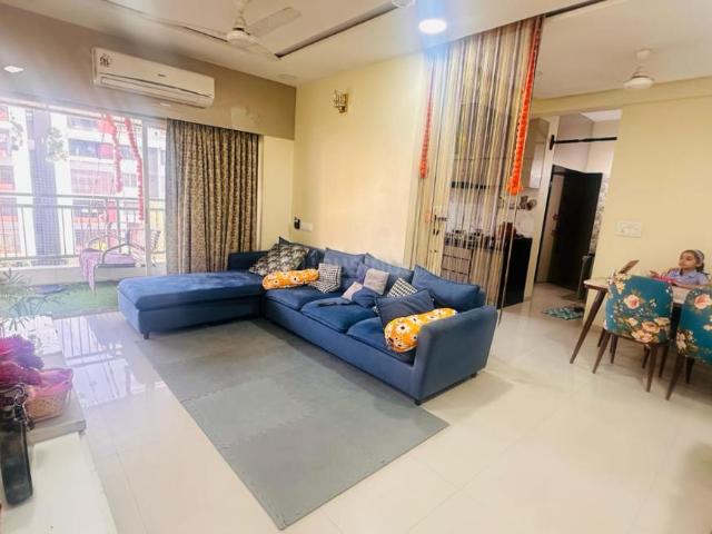 2 BHK Apartment in Kudasan for rent Gandhinagar. The reference number is 19824183