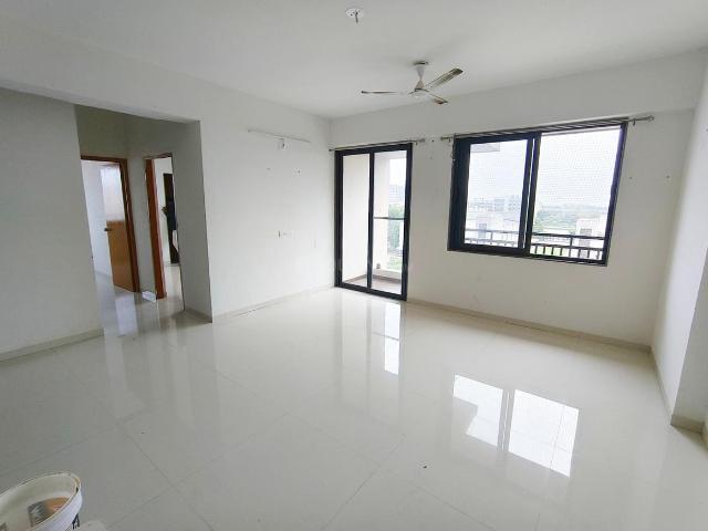 2 BHK Apartment in Kudasan for rent Gandhinagar. The reference number is 19970074