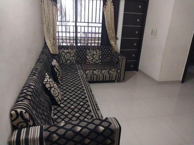 2 BHK Apartment in Kudasan for rent Gandhinagar. The reference number is 20024772