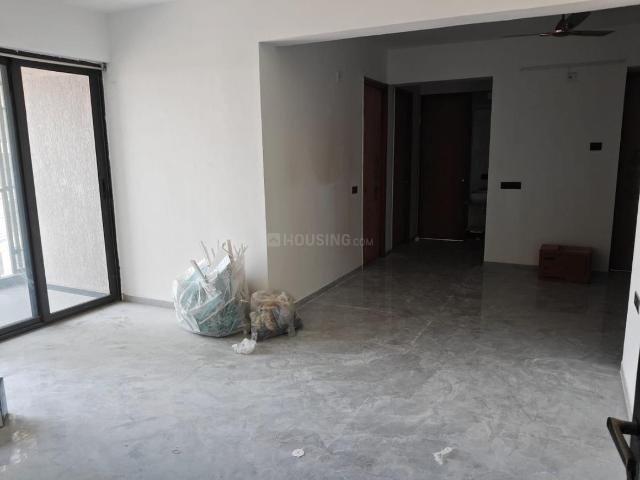 2 BHK Apartment in Kudasan for rent Gandhinagar. The reference number is 20025499