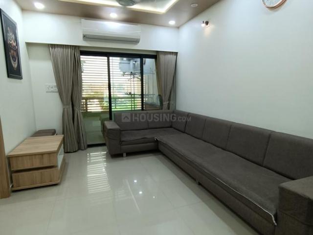 2 BHK Apartment in Kudasan for rent Gandhinagar. The reference number is 20138816