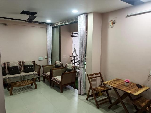 2 BHK Apartment in Kudasan for rent Gandhinagar. The reference number is 20247653