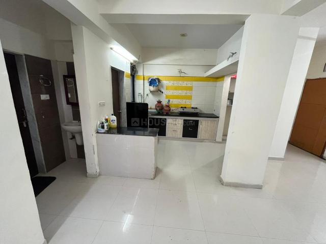 2 BHK Apartment in Kudasan for rent Gandhinagar. The reference number is 20293128