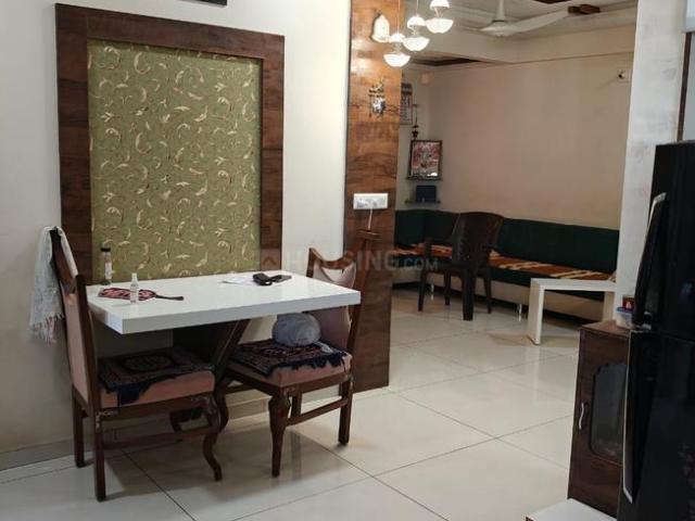 2 BHK Apartment in Kudasan for rent Gandhinagar. The reference number is 20231151