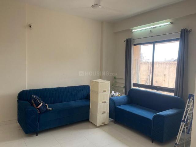 2 BHK Apartment in Kudasan for rent Gandhinagar. The reference number is 20377693