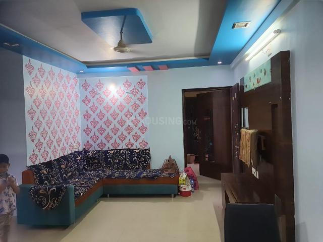 2 BHK Apartment in Kudasan for rent Gandhinagar. The reference number is 20385251