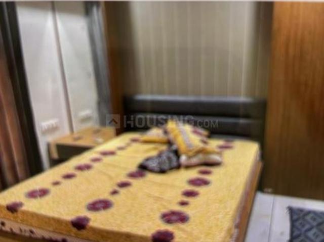 2 BHK Apartment in Kudasan for rent Gandhinagar. The reference number is 20387100
