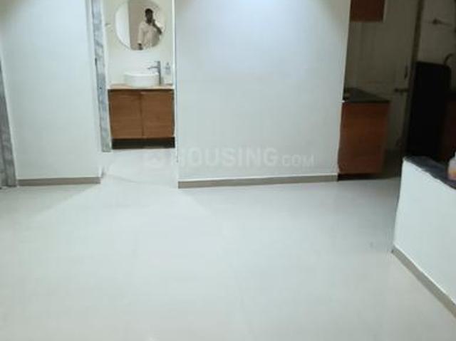 2 BHK Apartment in Kudasan for rent Gandhinagar. The reference number is 20387719