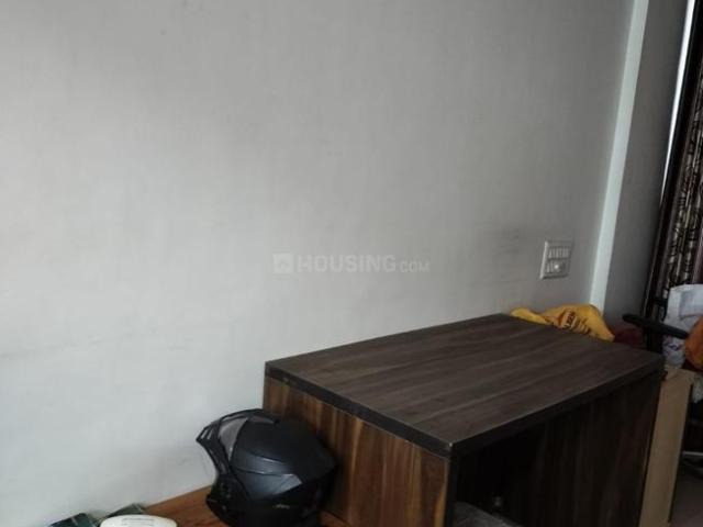 2 BHK Apartment in Kudasan for rent Gandhinagar. The reference number is 20442370