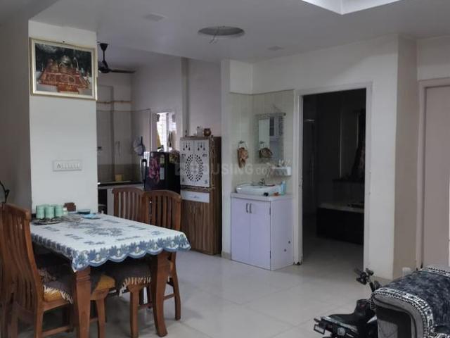 2 BHK Apartment in Kudasan for rent Gandhinagar. The reference number is 20446918