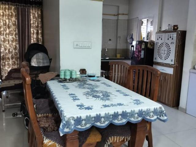 2 BHK Apartment in Kudasan for rent Gandhinagar. The reference number is 20447464