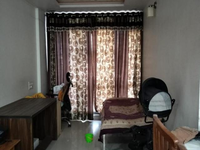 2 BHK Apartment in Kudasan for rent Gandhinagar. The reference number is 20467402