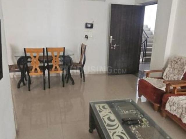 2 BHK Apartment in Kudasan for rent Gandhinagar. The reference number is 20473108
