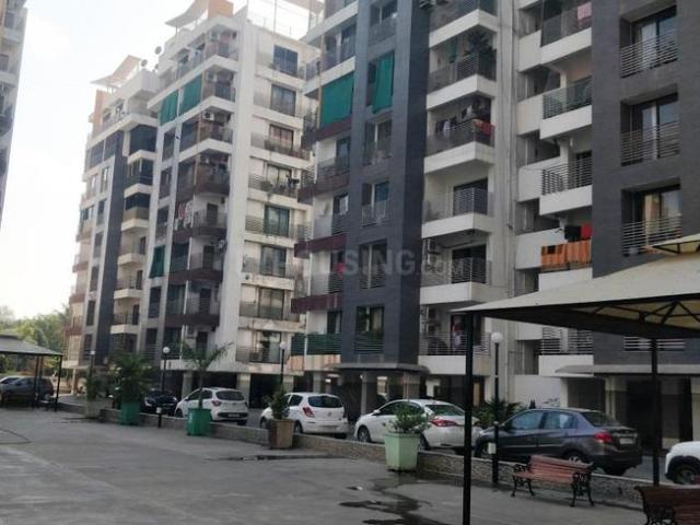 2 BHK Apartment in Kudasan for rent Gandhinagar. The reference number is 20473253