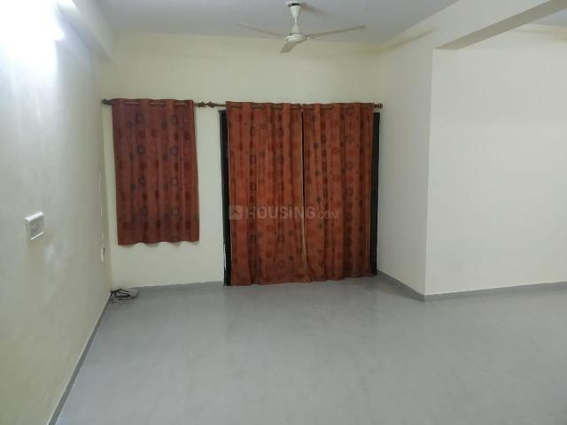 2 BHK Apartment in Kudasan for rent Gandhinagar. The reference number is 20489209