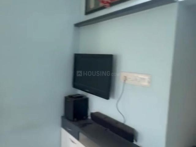 2 BHK Apartment in Kudasan for rent Gandhinagar. The reference number is 20494528