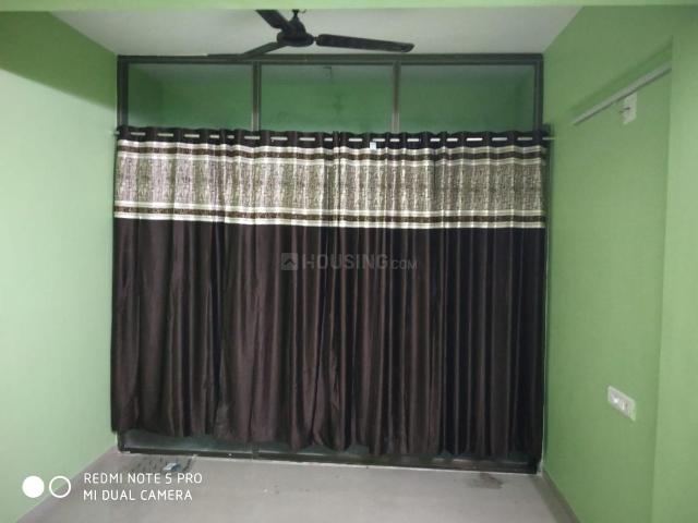 2 BHK Apartment in Kudasan for rent Gandhinagar. The reference number is 20497340