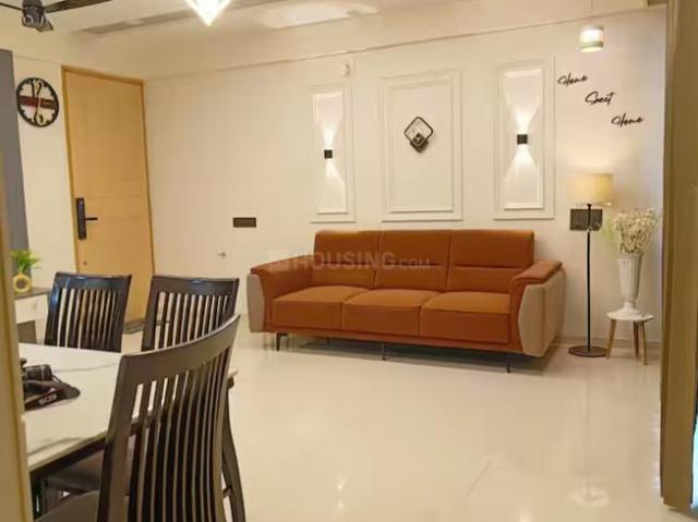 2 BHK Apartment in Kudasan for rent Gandhinagar. The reference number is 20409341