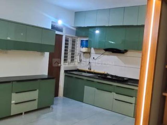 2 BHK Apartment in Kudasan for rent Gandhinagar. The reference number is 20409371