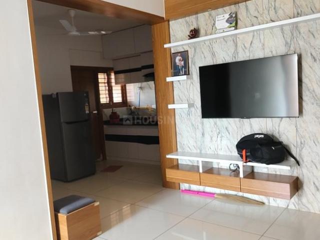 2 BHK Apartment in Kudasan for rent Gandhinagar. The reference number is 20563361