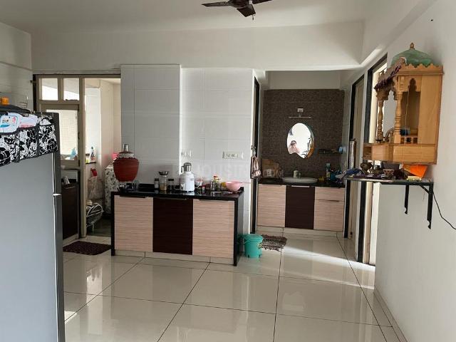 2 BHK Apartment in Kudasan for rent Gandhinagar. The reference number is 20502788