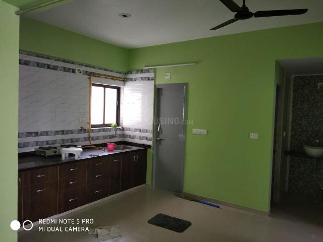 2 BHK Apartment in Kudasan for rent Gandhinagar. The reference number is 20511640