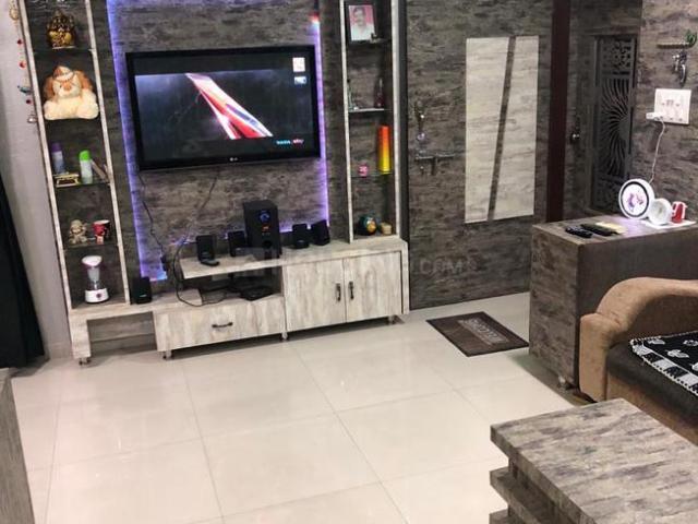 2 BHK Apartment in Kudasan for rent Gandhinagar. The reference number is 20511602