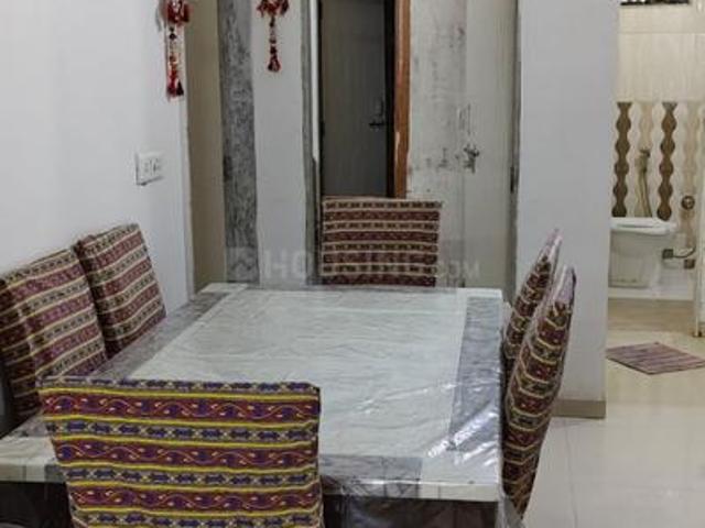 2 BHK Apartment in Kudasan for rent Gandhinagar. The reference number is 20520073