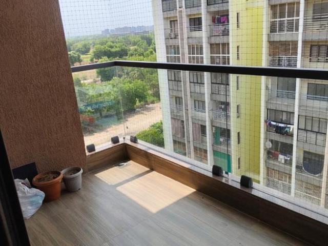 2 BHK Apartment in Kudasan for rent Gandhinagar. The reference number is 20529195